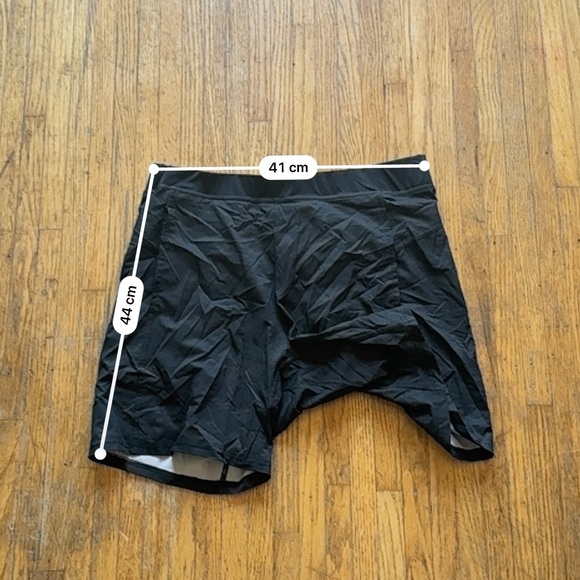 Kyodan shorts - Picture 2 of 3